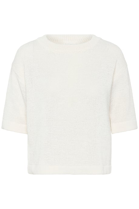 Knitted pullover Boxy fit - Image 5