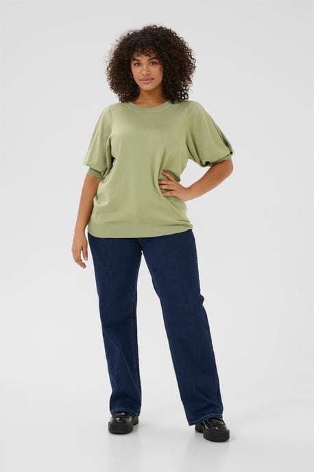 Knitted pullover Regular fit - Image 1
