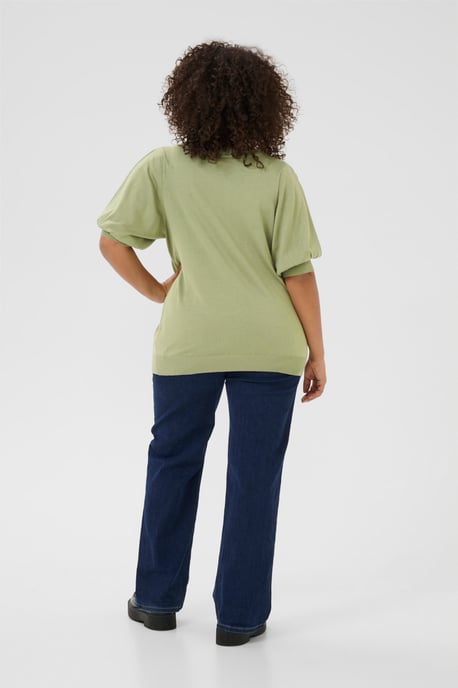 Knitted pullover Regular fit - Image 2