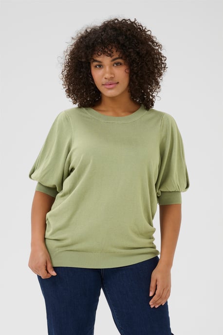 Knitted pullover Regular fit - Image 3