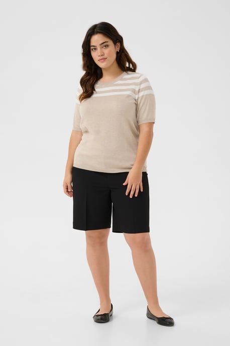 Knitted pullover Regular fit - Image 1