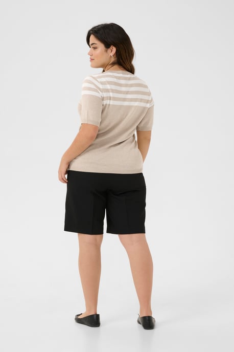 Knitted pullover Regular fit - Image 2