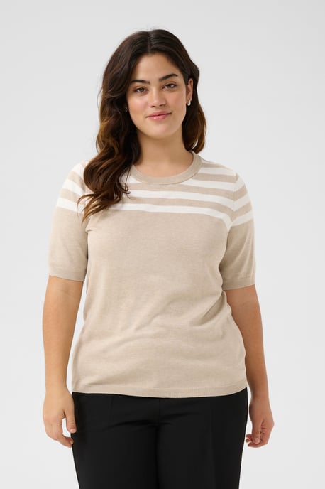Knitted pullover Regular fit - Image 3