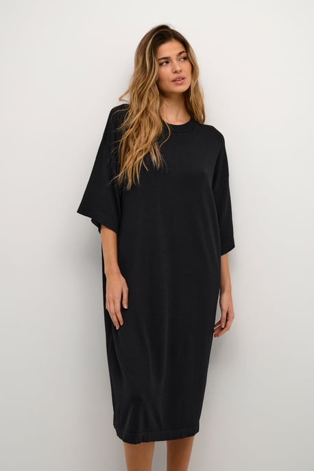 Pullover Loose fit black - Image 2