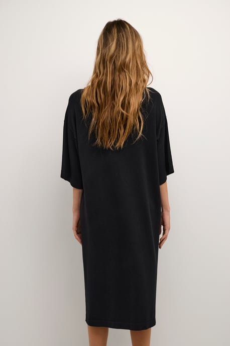 Pullover Loose fit black - Image 3