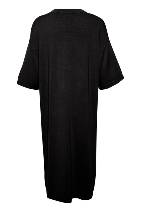 Pullover Loose fit black - Image 5