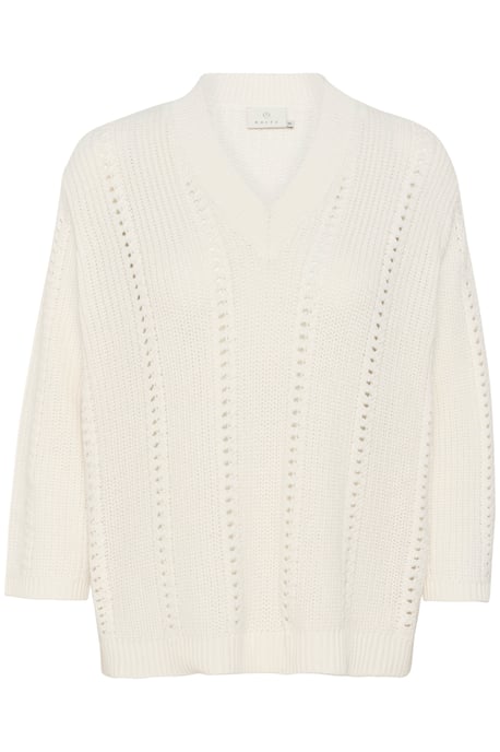 Knitted pullover Loose fit - Image 4