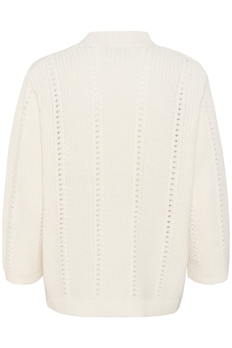 Knitted pullover Loose fit - Image 5