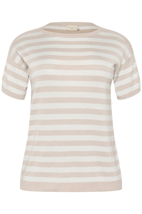 Pullover Loose fit cream - Image 5
