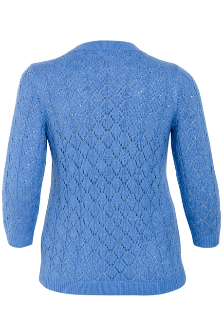 Pullover Regular fit blue - Image 5