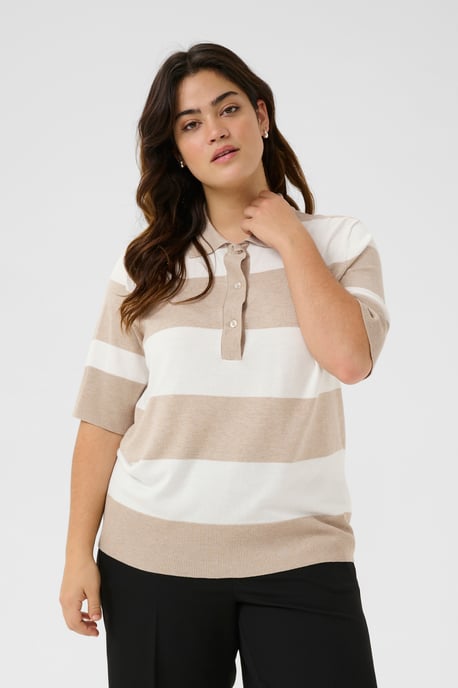 Knitted pullover Loose fit - Image 3