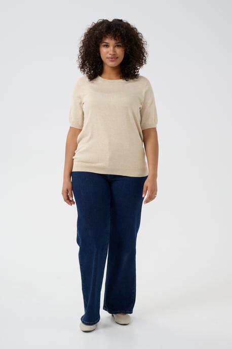 Knitted pullover Regular fit - Image 1