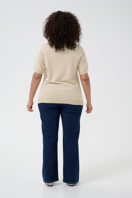 Knitted pullover Regular fit - Image 2