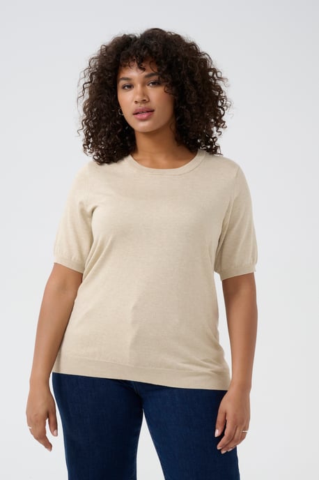 Knitted pullover Regular fit - Image 3