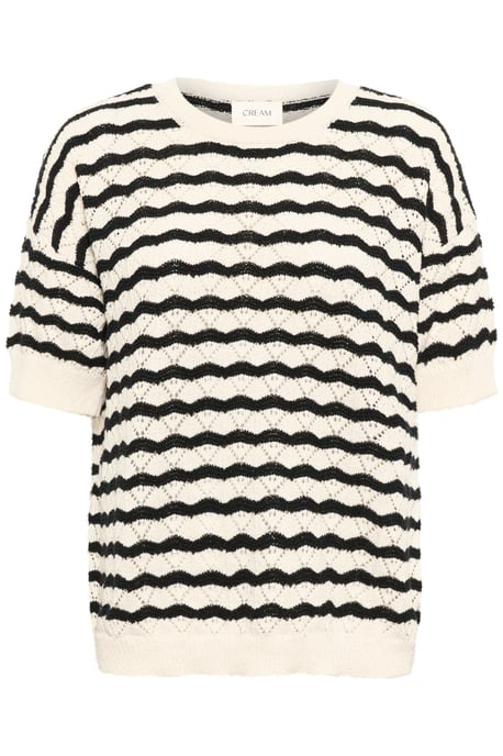 Knitted pullover Straight fit - Image 4