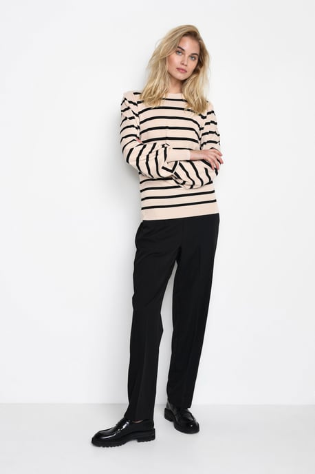 Knitted pullover Regular fit - Image 2