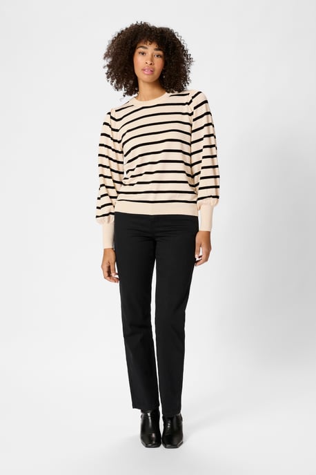 Knitted pullover Regular fit - Image 3