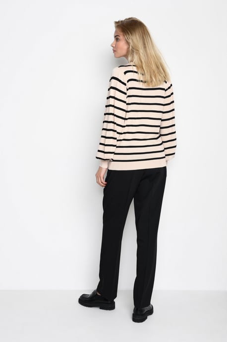 Knitted pullover Regular fit - Image 5