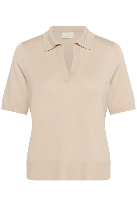 Pullover Regular fit cream - Image 4