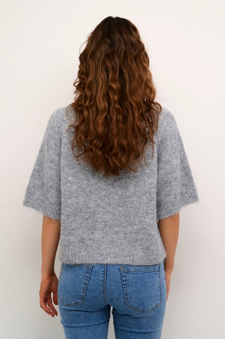Knitted pullover Loose fit - Image 3