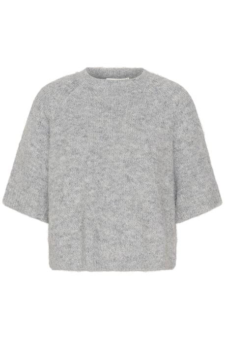 Knitted pullover Loose fit - Image 4