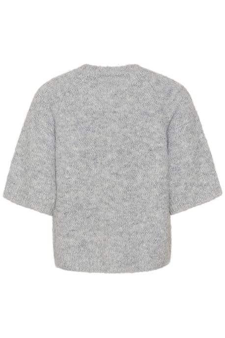 Knitted pullover Loose fit - Image 5