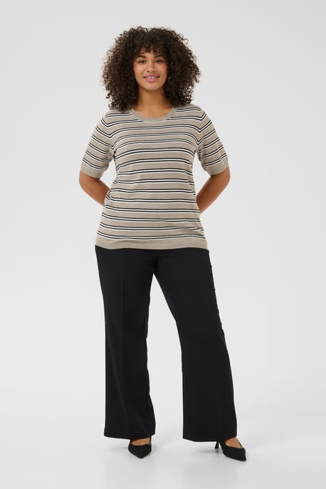 Knitted pullover Regular fit - Image 1