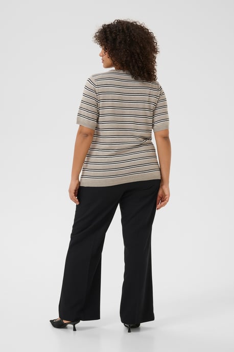Knitted pullover Regular fit - Image 2