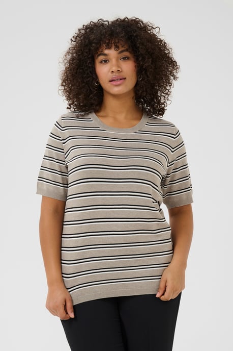 Knitted pullover Regular fit - Image 3