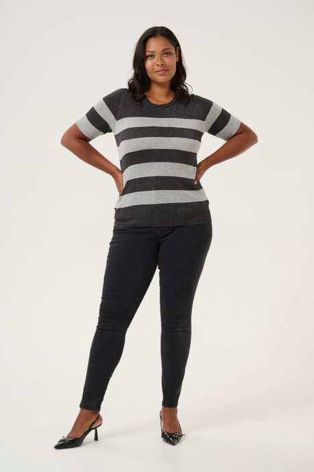 Knitted pullover Regular fit - Image 1