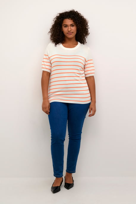 Knitted pullover Regular fit - Image 1