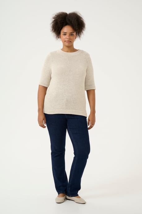 Knitted pullover Regular fit - Image 1