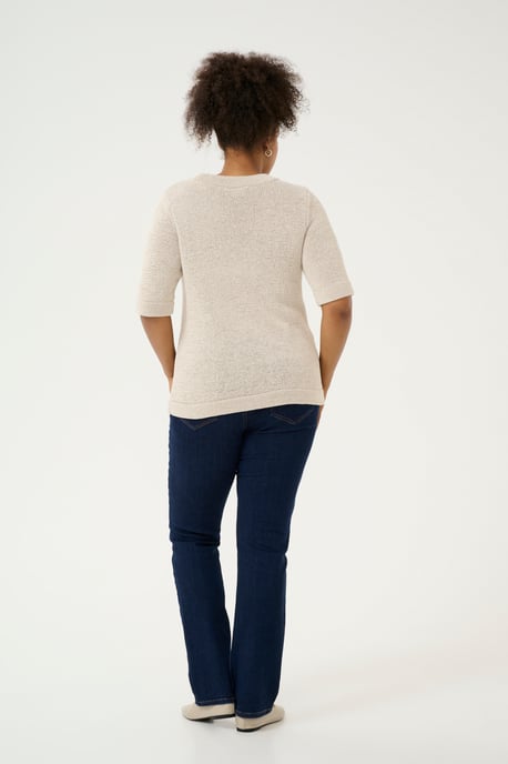 Knitted pullover Regular fit - Image 2