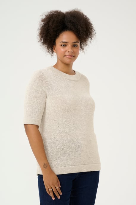 Knitted pullover Regular fit - Image 3