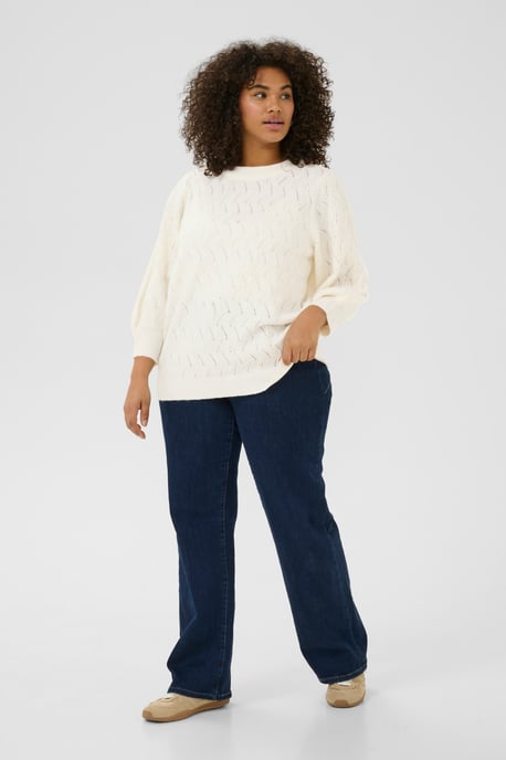 Knitted pullover Regular fit - Image 1