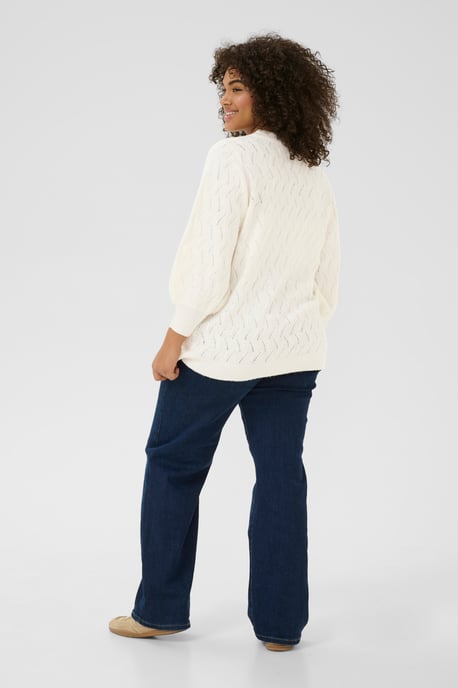 Knitted pullover Regular fit - Image 2