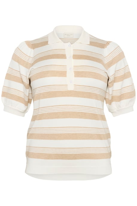 Pullover Regular fit cream - Image 4