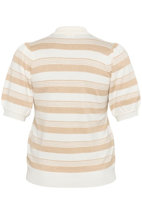 Pullover Regular fit cream - Image 5