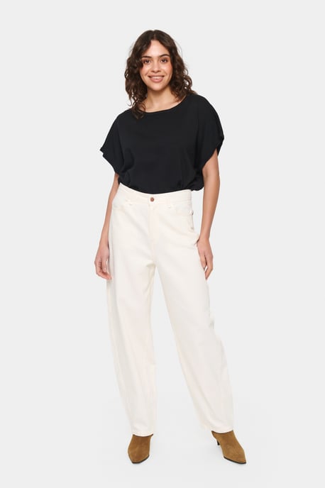 Knitted pullover Casual fit - Image 2