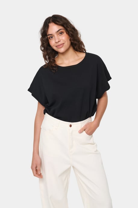 Knitted pullover Casual fit - Image 4