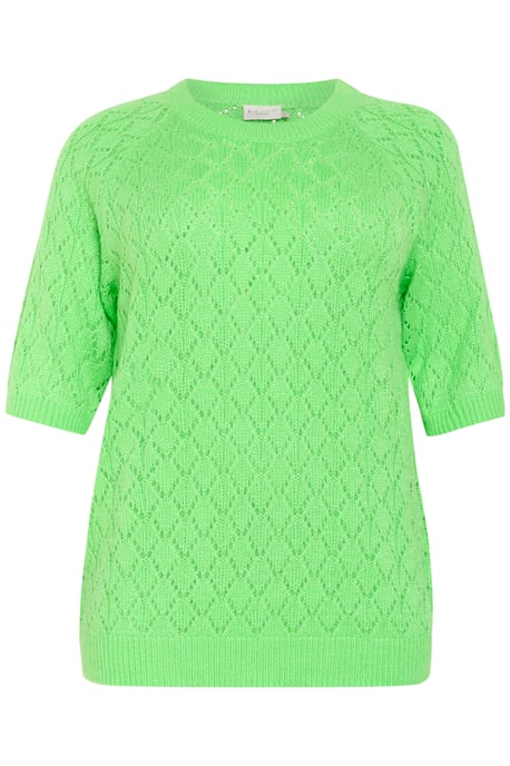 Knitted pullover Loose fit - Image 4
