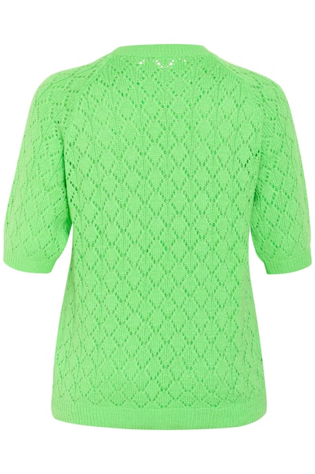 Knitted pullover Loose fit - Image 5