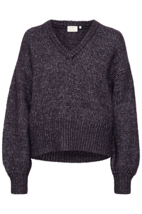 Knitted pullover Loose fit - Image 4