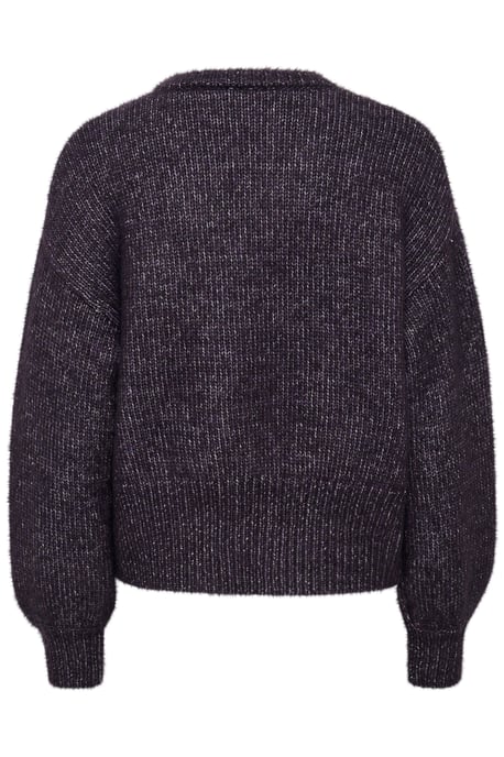 Knitted pullover Loose fit - Image 5