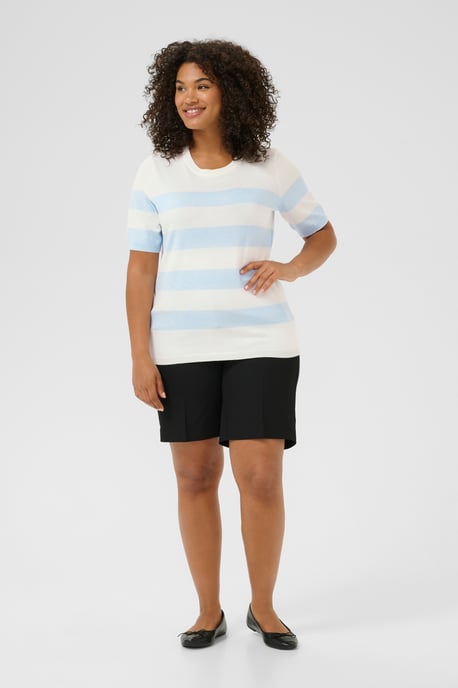 Knitted pullover Regular fit - Image 1