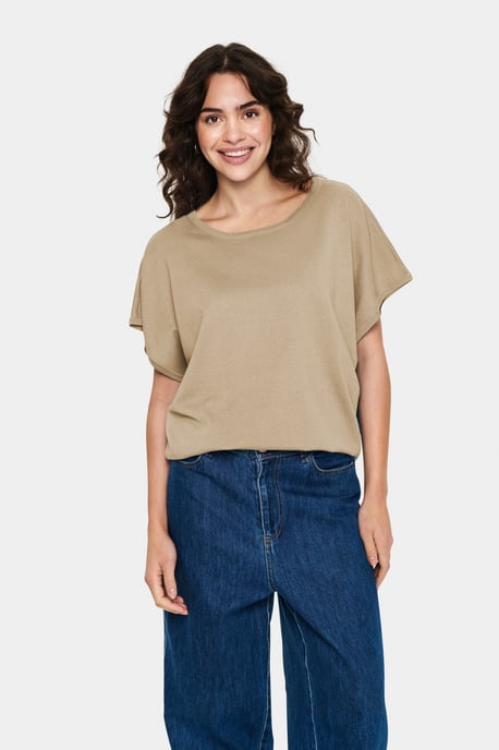 Knitted pullover Casual fit - Image 2