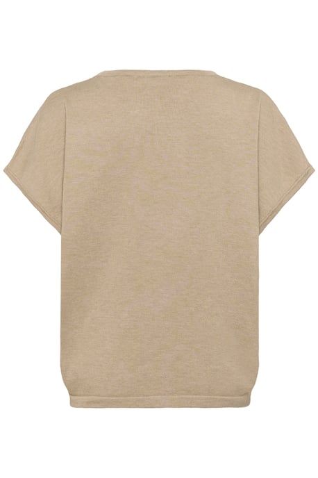 Knitted pullover Casual fit - Image 5