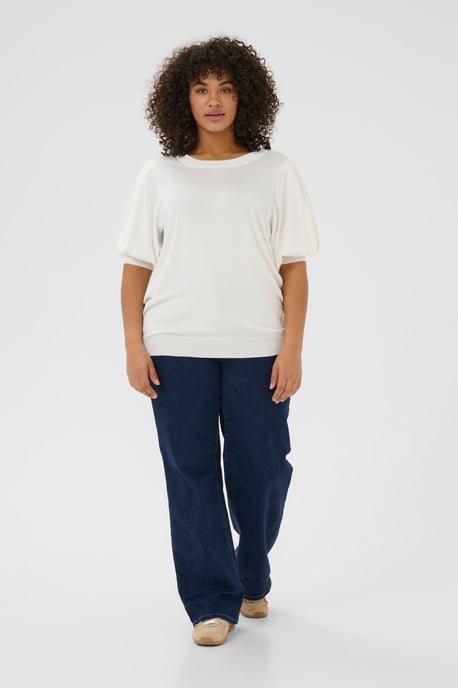 Knitted pullover Regular fit - Image 1
