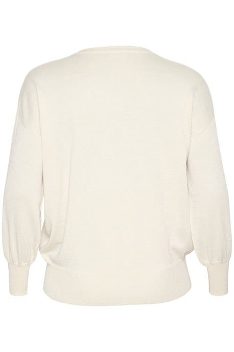 Knitted pullover Loose fit - Image 5