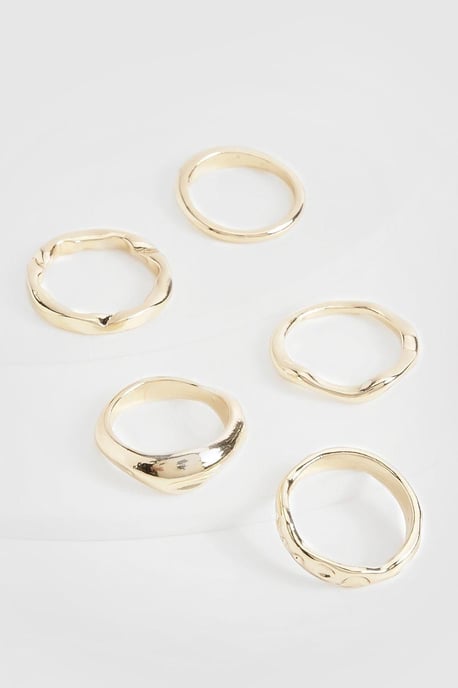 Wave 5 Pack Rings - Image 1